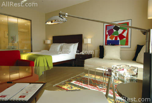Barut Lara Resort SPA 22
